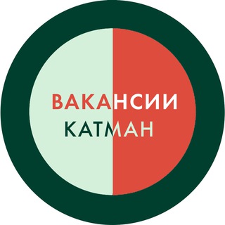 Логотип @catmanprowork - Вакансии. Категорийный менеджмент