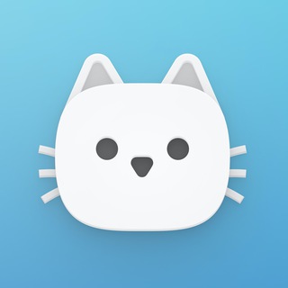 Логотип @catogram - Catogram