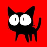 Логотип @catonizm - Catonizm