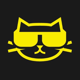 Логотип @catops_chat - CatOps Chat