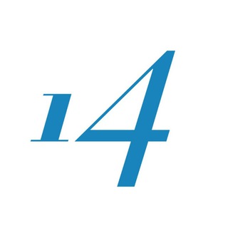 Логотип @catorzecat - Catorze