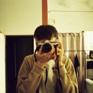 Логотип @catpups - никитенок