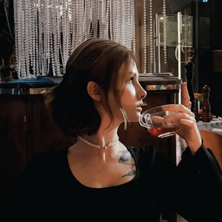 Логотип @catricaps - Еля • Катрикапс