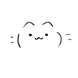 Логотип @catrigg - cat rise channel