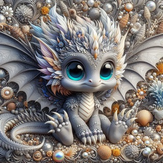 Логотип @cats_crystal_chat - комментарии