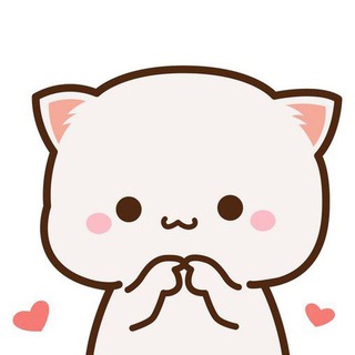 Логотип @cats_kotyata_mushuklar - МиМишные Кошки 🥹