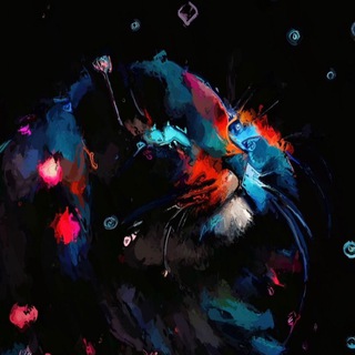 Логотип @catscrag - Кошачий Утес