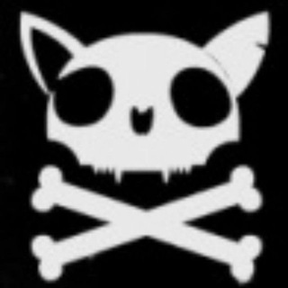 Логотип @catsordiechat - Котики или смерть | Чат