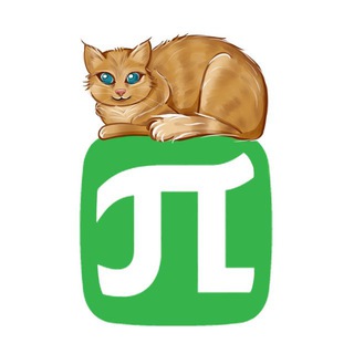 Логотип @catspolytechniks - Коты Политехники