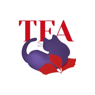 Логотип @catsteaneedhome - Котики tea