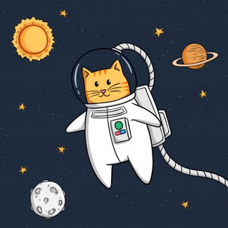 Логотип @cattellfact - Кот расскажет