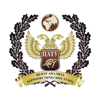 Логотип @catu_su - ЦАТУ