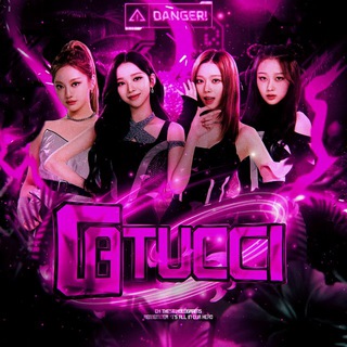 Логотип @catuccii - Catucci