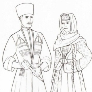 Логотип @caucasus_sila - Кавказская сила