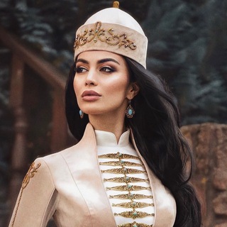 Логотип @caucasusus - Caucasus ✨