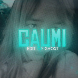 Логотип @caumi_twitch - CM MEDIA EFG