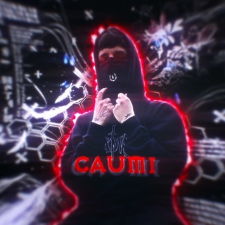 Логотип @caumieditss - ☢️Caumi.Xml☢️