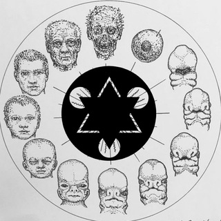 Логотип @causticmist - Когнитивные миазмы