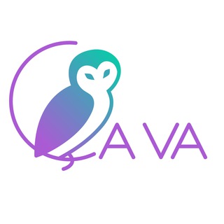Логотип @cava_lgbt - Ça va