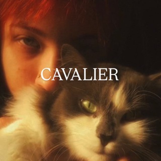 Логотип @cavaliervincent - 𝐂𝐀𝐕𝐀𝐋𝐈𝐄𝐑