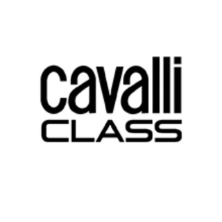 Логотип @cavalli_class - 🇮🇹 Сумки из Италии CAVALLI CLASS
