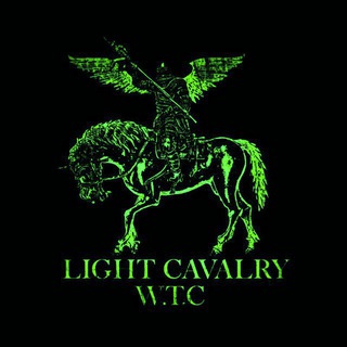 Логотип @cavalry_shop - cavalry shop
