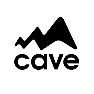 Логотип @cave_brand - Cave - базовая мужская одежда