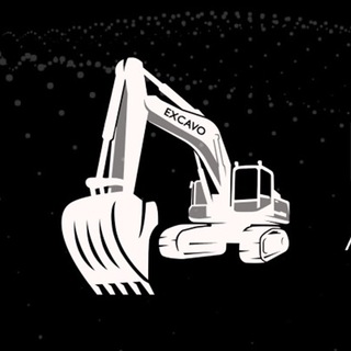 Логотип @cavofinance - EXCAVO Chat