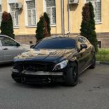 Логотип @cayha001 - Нету