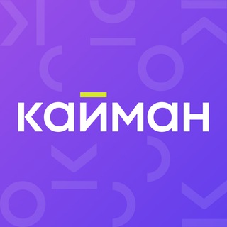 Логотип @caymanestate - Новостройки СПБ и МСК | Кайман