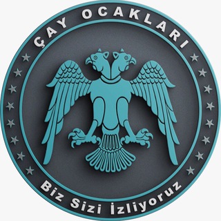 Логотип @cayocaklarigrubu - ÇAY OCAKLARI / Fikir