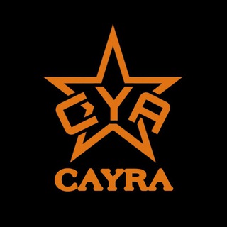 Логотип @cayratecnologia - CAYRA TECNOLOGÍA canal 📱