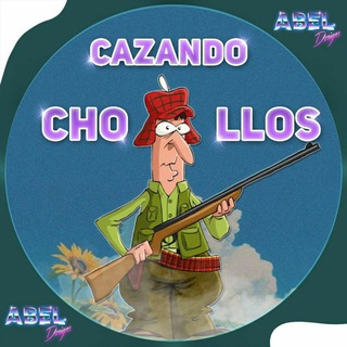 Логотип @caza_chollos - ‼️📺CAZANDO📸CHOLLOS👀‼️