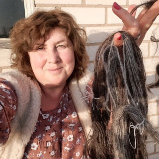 Логотип @cazachkapuh - 🐑ПУХОВЫЕ ПЛАТКИ, СЫР, КОЛБАСА, ТУШЁНКА🐏