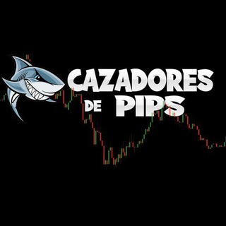 Логотип @cazadoresdepip - 🔱🦈CAZADORES DE PIPS 🔱🦈