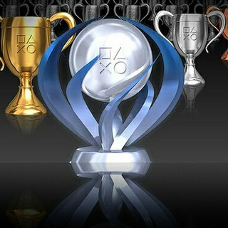 Логотип @cazadoresdetrofeosesp - Cazadores de Trofeos PlayStation España