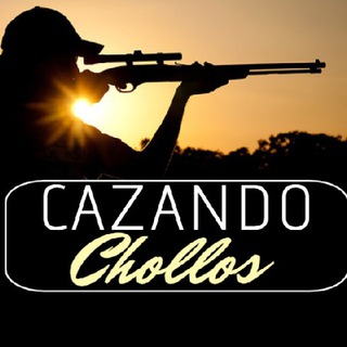 Логотип @cazando - 🏹 Cazando ofertas y chollos
