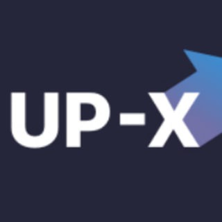 Логотип @cazfomad4t4 - UP-X ПРОМОКОДЫ