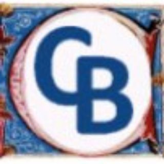 Логотип @cbaseggio - I.C. Cesco Baseggio