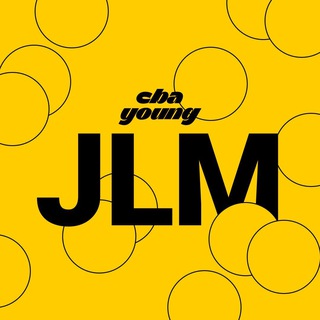 Логотип @cbayoungjlm - CBA YOUNG • JLM