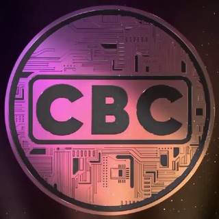 Логотип @cbc_cryptobillionairesclub - CBC | Crypto Billionaires Club