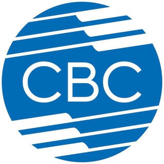 Логотип @cbctvaz - CBC TV Azerbaijan