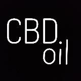 Логотип @cbd_road - cbd_road