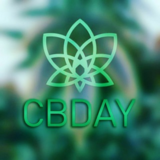 Логотип @cbdchatt - CBD Chat