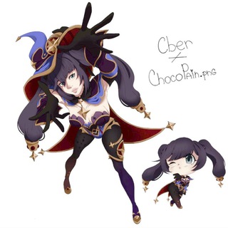 Логотип @cberiki - Резиденция Сбера