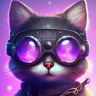 Логотип @cberk0t - CYBERKOT