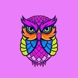 Логотип @cbi4lore - СЫЧ