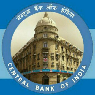 Логотип @cbihp - Central bank of india (H.P)