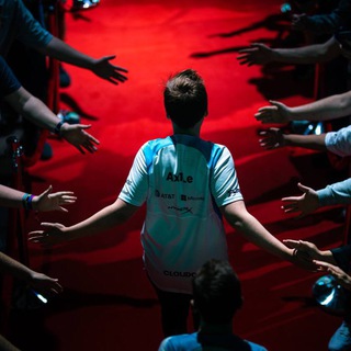 Логотип @cbncsgo - CS:GO cyber news