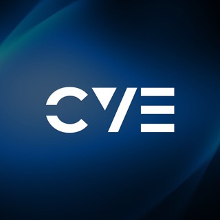 Логотип @cbnemeet - СVE